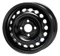 Диск колёсный стальной 