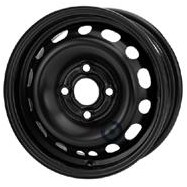 Диск колёсный стальной 