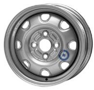 Диск колёсный стальной 