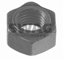 Гайка колесная