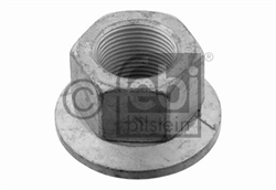 Гайка колесная