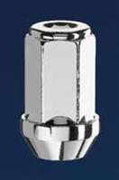 Гайка колесная, закрытая