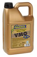 Масло моторное синтетическое VMO 5W-40, 5л