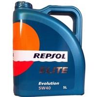 Масло моторное синтетическое Elite Evolution 5W-40, 4л