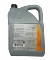 Масло моторное синтетическое PKW Motorenol 5W-40, 5л