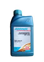 Масло моторное минеральное Rasenmaherol MV 1034 10W-30, 1л