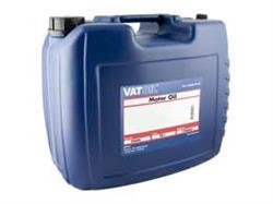 Масло моторное синтетическое SynGold 5W-40, 20л