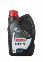 Масло моторное минеральное CITY SF/CD 15W-40, 1л