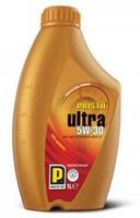 Масло моторное синтетическое ULTRA 5W-30, 1л