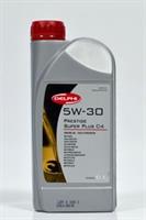 Масло моторное синтетическое PRESTIGE SUPER PLUS C4 5W-30, 1л