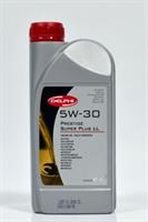 Масло моторное синтетическое PRESTIGE SUPER PLUS LL 5W-30, 1л