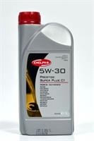 Масло моторное синтетическое PRESTIGE SUPER PLUS C1 5W-30, 1л