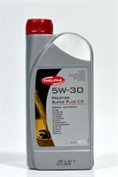 Масло моторное синтетическое PRESTIGE SUPER PLUS C3 5W-30, 1л