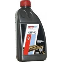 Масло моторное полусинтетическое GT 10W-40, 1л