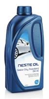 Масло моторное синтетическое CITY STANDARD 5W-40, 1л