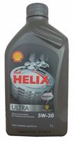 Масло моторное синтетическое Helix Ultra 5W-30, 1л