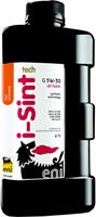Масло моторное синтетическое I-Sint tech G 5W-30, 1л