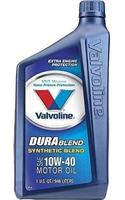 Масло моторное полусинтетическое DuraBlend 10W-40, 1л
