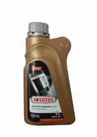 Масло моторное синтетическое SYNTHETIC TURBODIESEL PLUS 5W-40, 1л