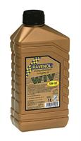 Масло моторное синтетическое WIV III 5W-30, 1л
