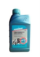 Масло моторное синтетическое Pole Position 10W-30, 1л