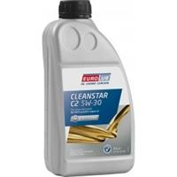 Масло моторное Cleanstar C2 5W-30, 1л