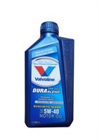 Масло моторное полусинтетическое DuraBlend Diesel 5W-40, 1л