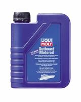 Масло моторное минеральное Outboard Motoroil, 1л