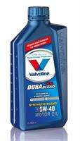 Масло моторное полусинтетическое DuraBlend MXL 5W-40, 1л