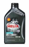 Масло моторное синтетическое Helix Diesel Ultra 5W-40, 1л