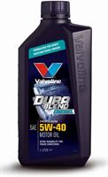 Масло моторное полусинтетическое DuraBlend Diesel 5W-40, 1л