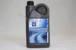 Масло моторное 10W-40, 2л