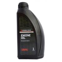 Масло моторное синтетическое Motor Oil API SM 5W-30, 1л