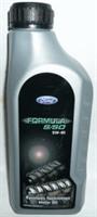 Масло моторное минеральное Formula S/SD 5W-40, 1л