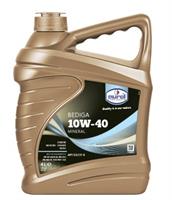 Масло моторное минеральное BEDIGA 10W-40, 4л