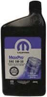 Масло моторное минеральное MaxPro 5W-30, 0.946л