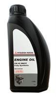 Масло моторное синтетическое ENGINE OIL 5W-40, 1л