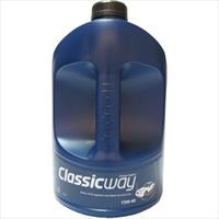 Масло моторное минеральное CLASSICWAY 15W-40, 4л