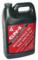 Масло моторное GN4 20W-50, 4л