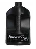 Масло моторное минеральное Powerway 15W-40, 4л