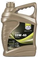Масло моторное минеральное SHPD 15W-40, 5л