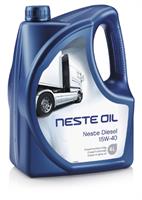 Масло моторное минеральное DIESEL 15W-40, 4л