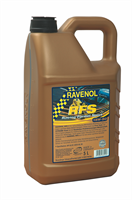 Масло моторное полусинтетическое RFS Racing Formel Sport 15W-50, 5л