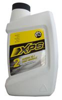 Масло моторное минеральное XPS 2-Stroke Mineral Oil, 946мл