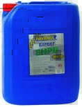 Масло моторное полусинтетическое Expert SHPD 10W-40, 10л