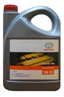Масло моторное синтетическое ENGINE OIL 5W-30, 5л