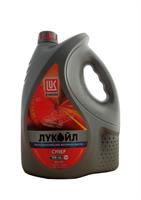 Масло моторное полусинтетическое Супер 10W-40, 5л