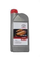 Масло моторное синтетическое ENGINE OIL 5W-40, 1л