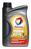 Масло трансмиссионное синтетическое FLUIDE XLD FE, 1л
