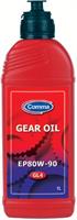 Масло трансмиссионное Gear Oil GL4 80W-90, 1л